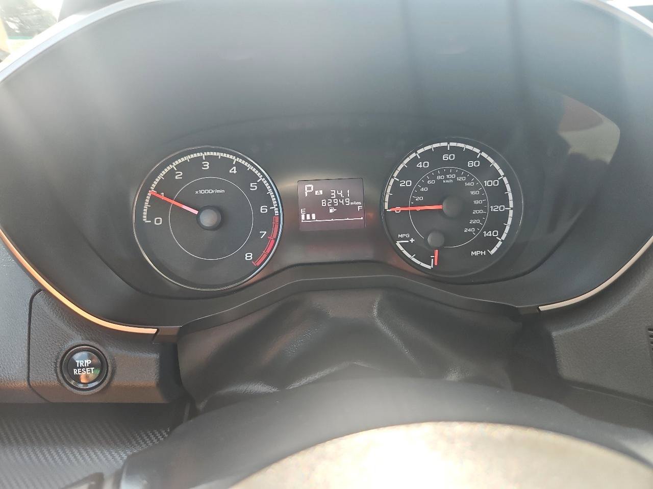 Used 2017 Subaru Impreza 2.0i Premium AWD/4WD image 24