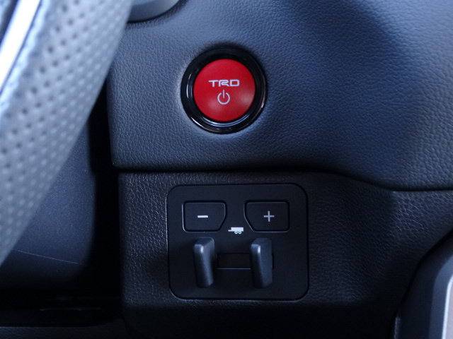 New 2026 Toyota Tundra Limited w/ TRD Off-Road Package AWD/4WD image 22