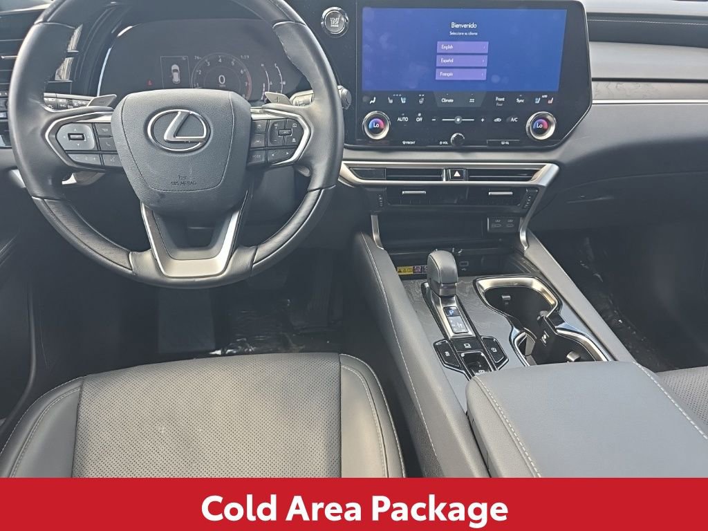 Used 2023 Lexus RX 350 Premium FWD image 18