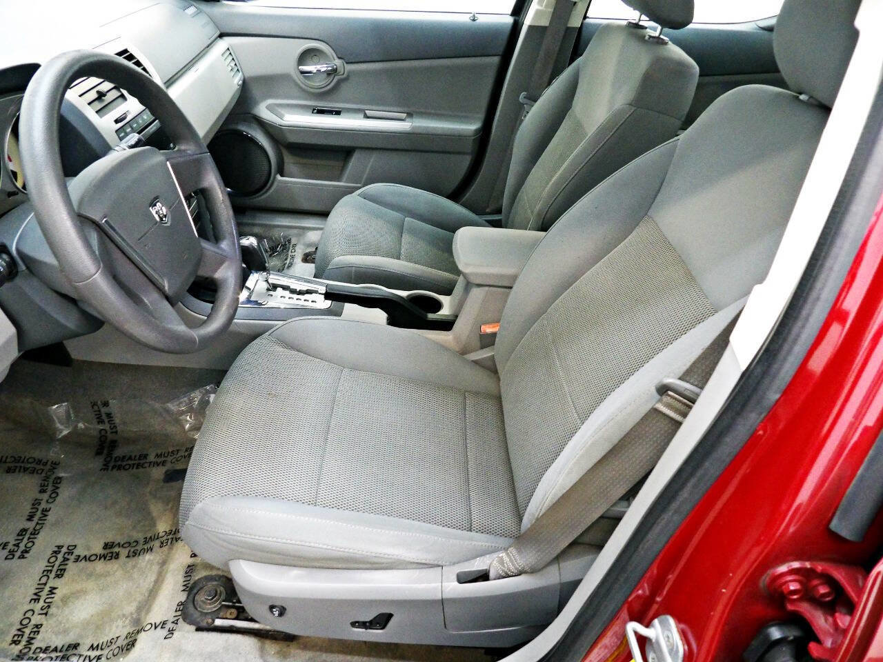 Used 2008 Dodge Avenger SXT w/ Sport Appearance Group image 8