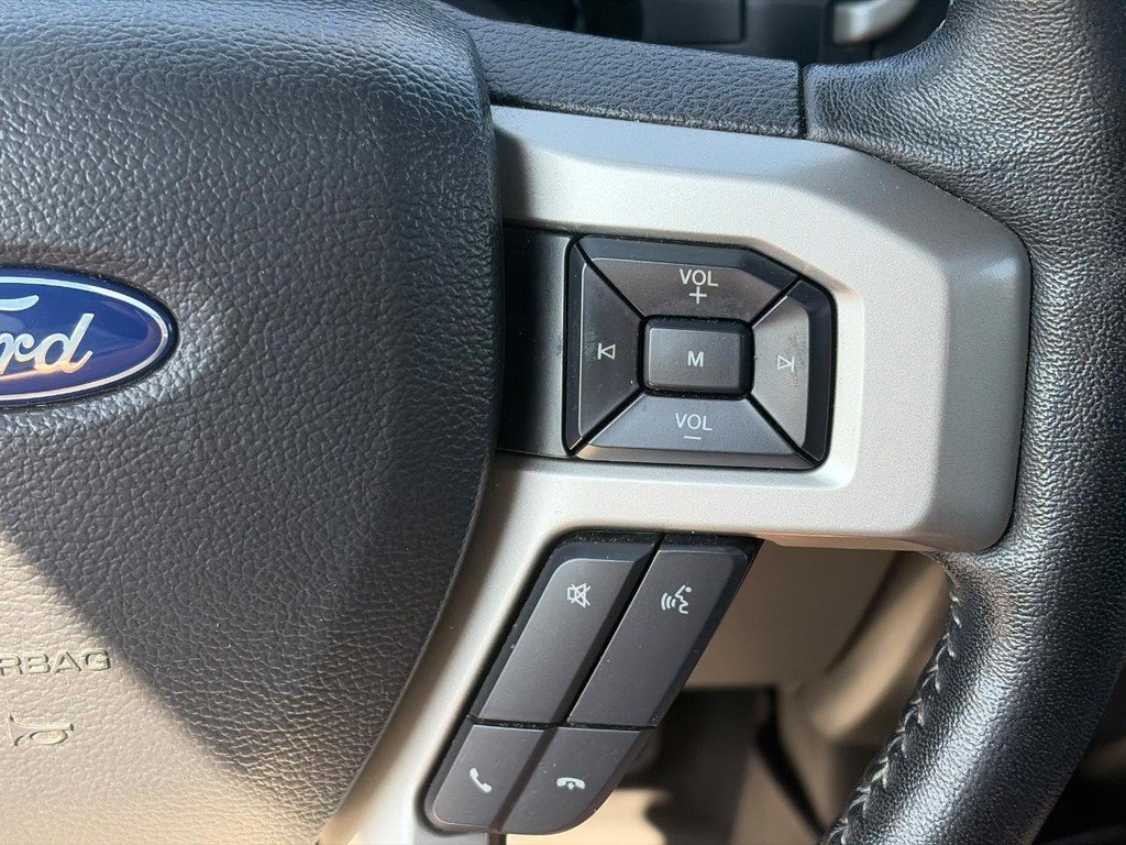 Used 2018 Ford F150 Lariat w/ Equipment Group 501A Mid AWD/4WD image 26