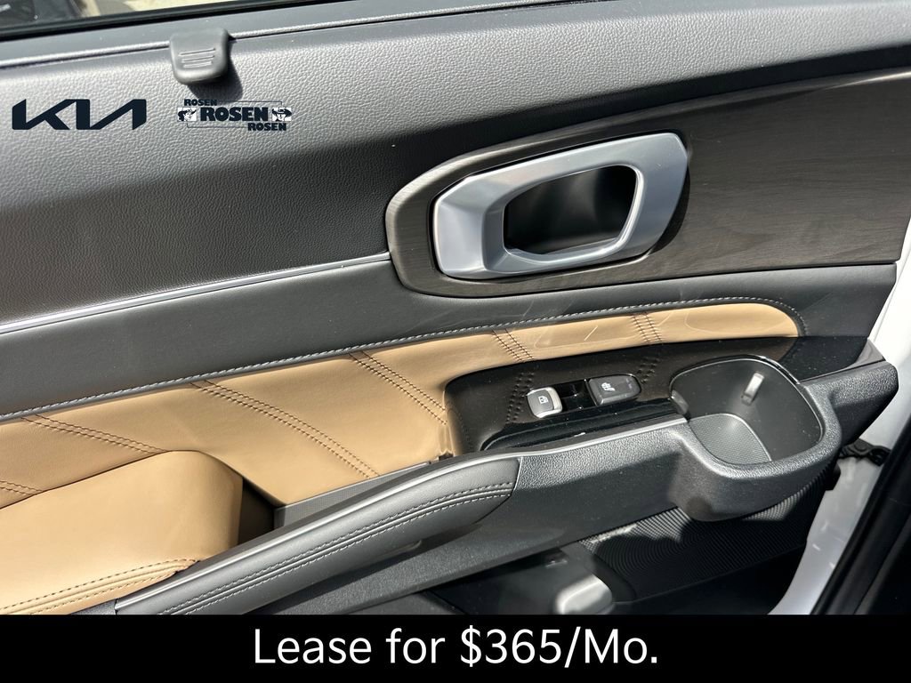 New 2026 Kia Sorento SX Prestige image 15