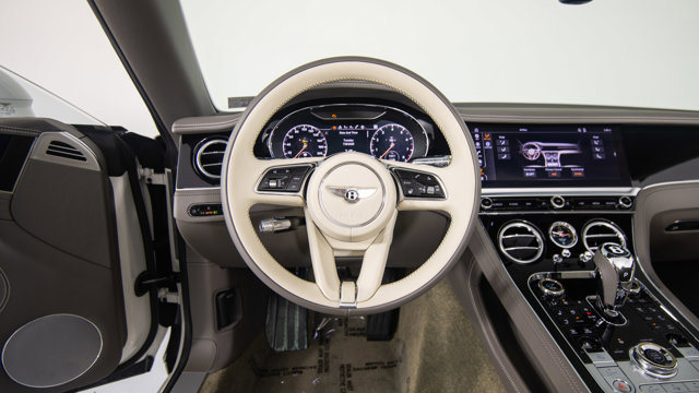 Used 2023 Bentley Continental GT S image 34