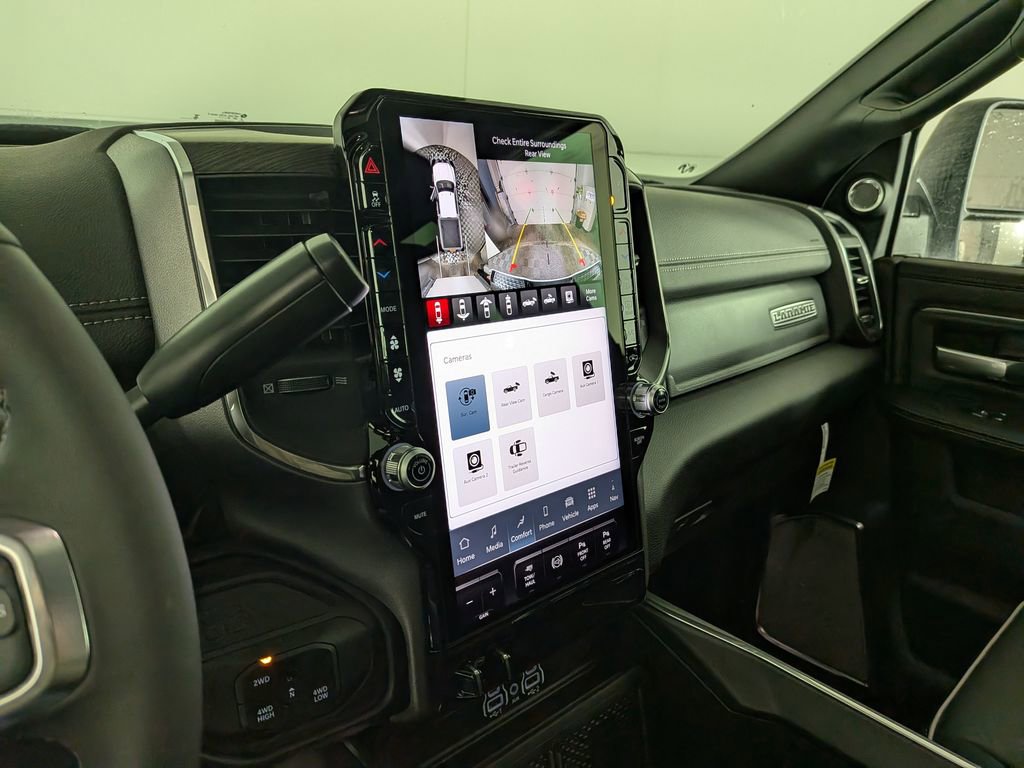 New 2026 RAM 2500 Laramie image 23