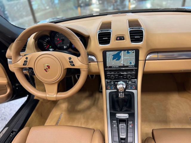 Used 2014 Porsche Boxster S image 25