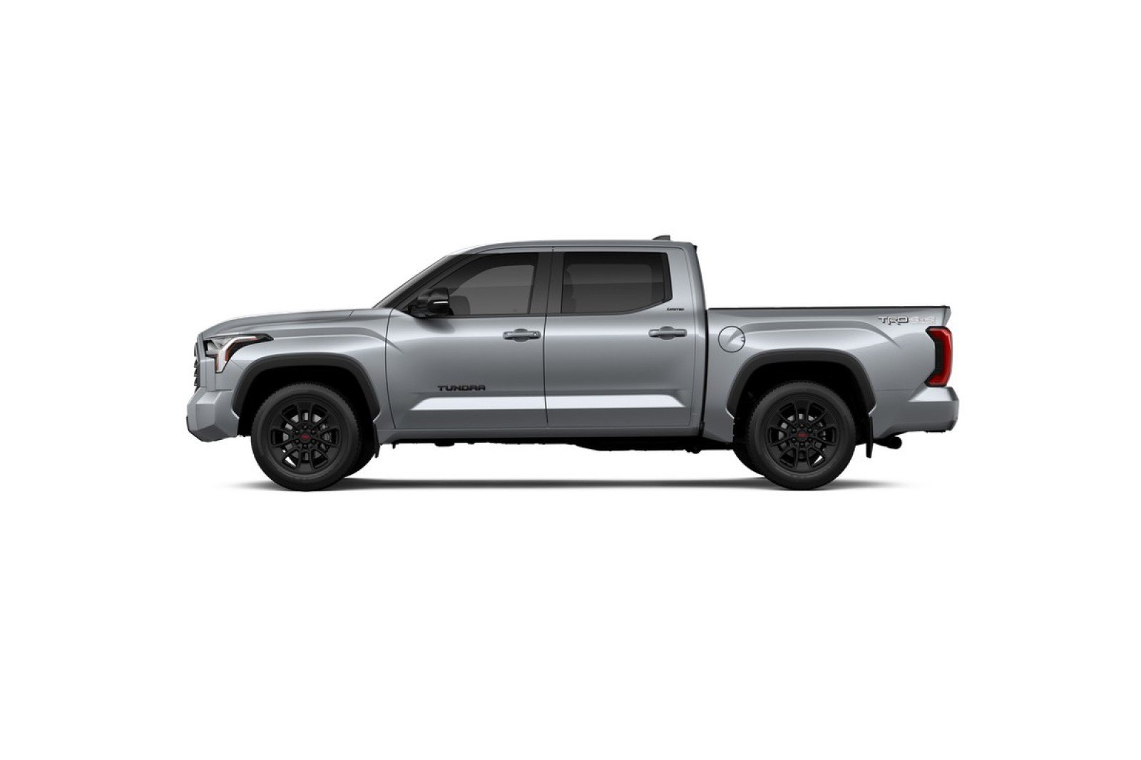 New 2026 Toyota Tundra Limited image 6