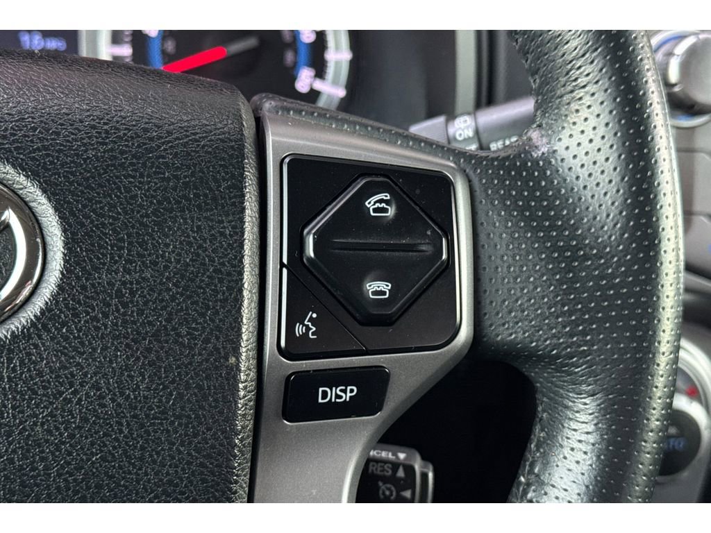 Used 2019 Toyota 4Runner Limited image 27