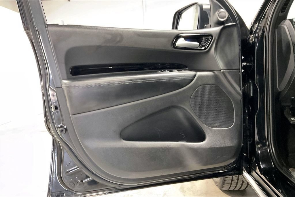 Used 2021 Dodge Durango Citadel AWD/4WD image 22