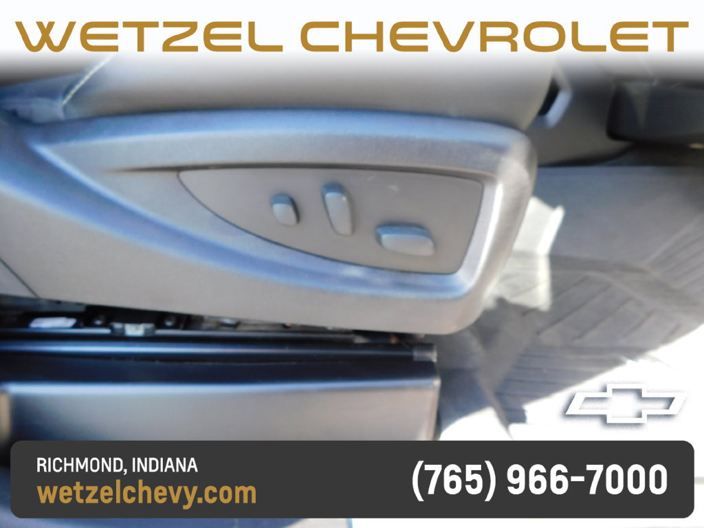 Used 2017 Chevrolet Silverado 2500 LTZ w/ Duramax Plus Package AWD/4WD image 22