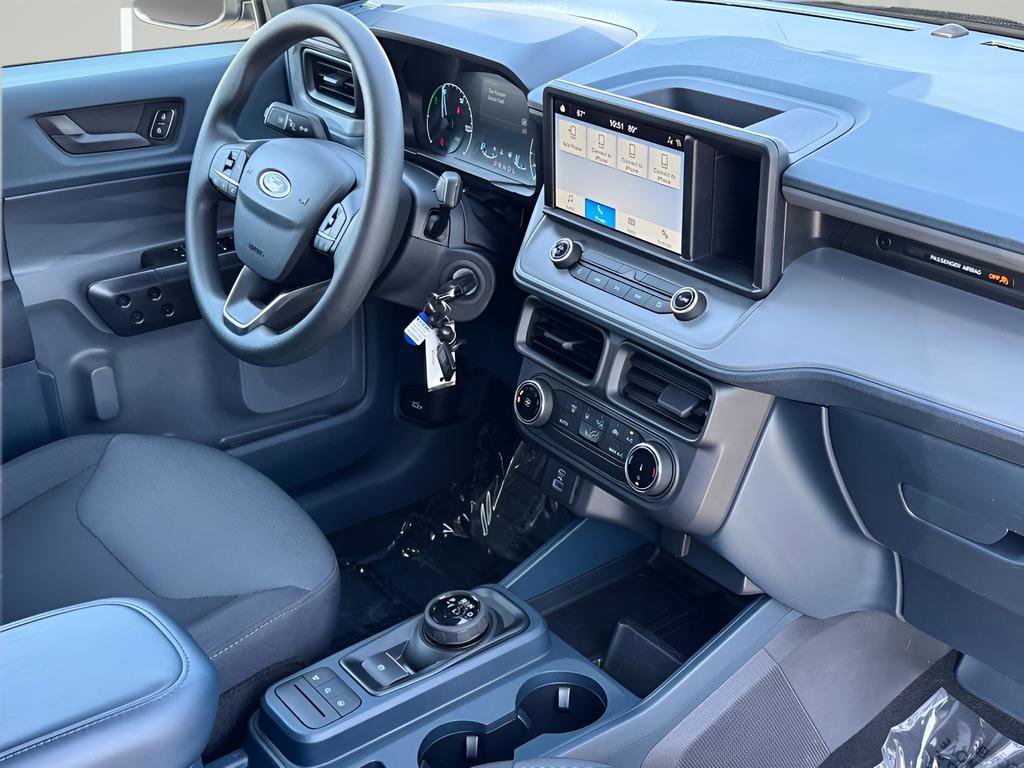 Used 2023 Ford Maverick XL FWD image 11