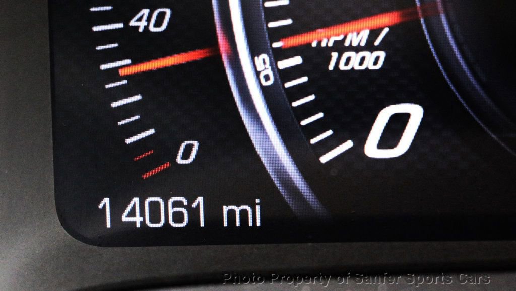 Used 2019 Chevrolet Corvette Grand Sport image 46