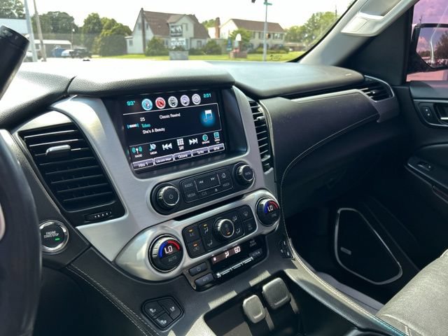 Used 2018 GMC Yukon SLT w/ Open Road Package AWD/4WD image 47