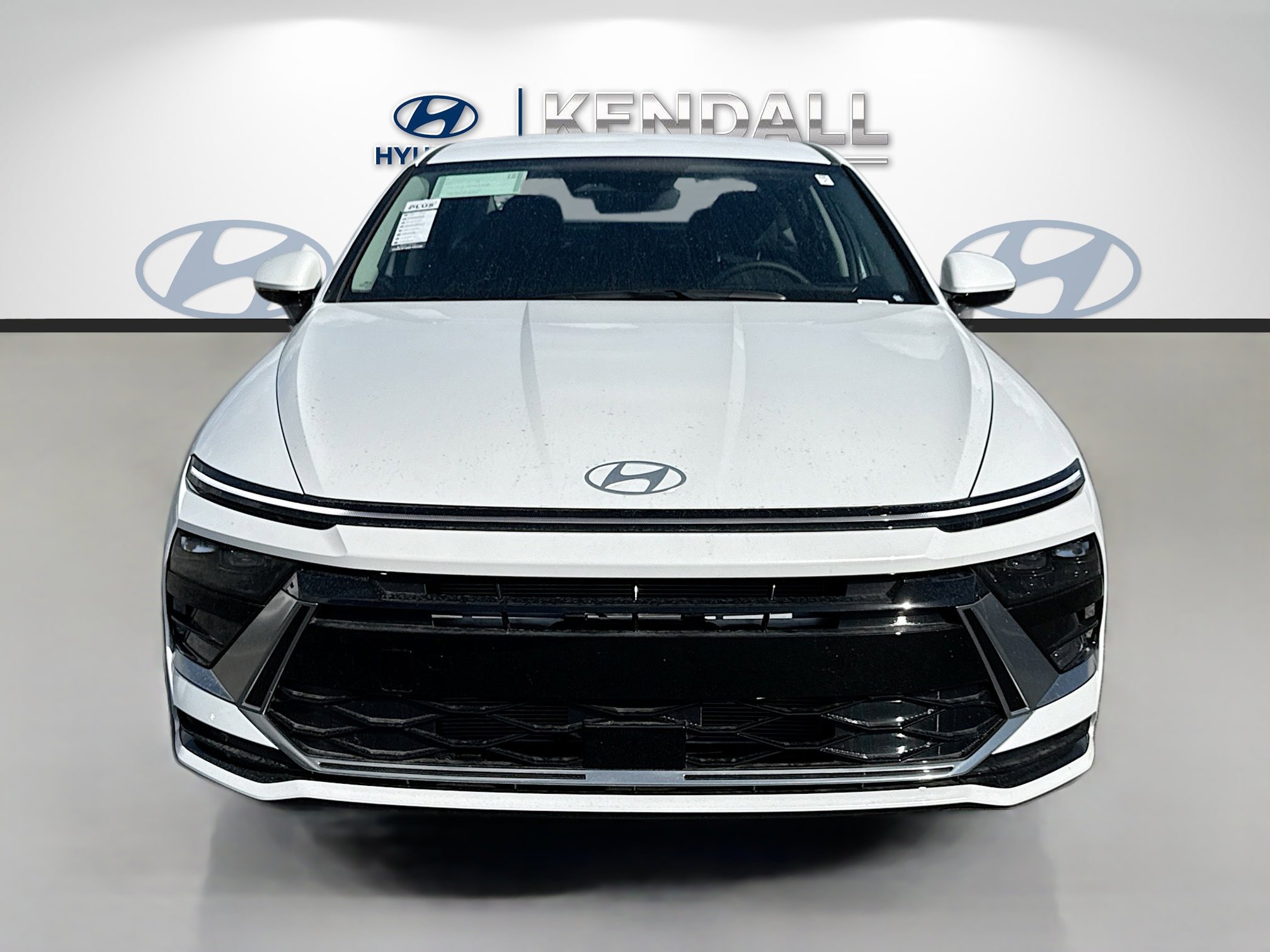 New 2026 Hyundai Sonata SEL image 2