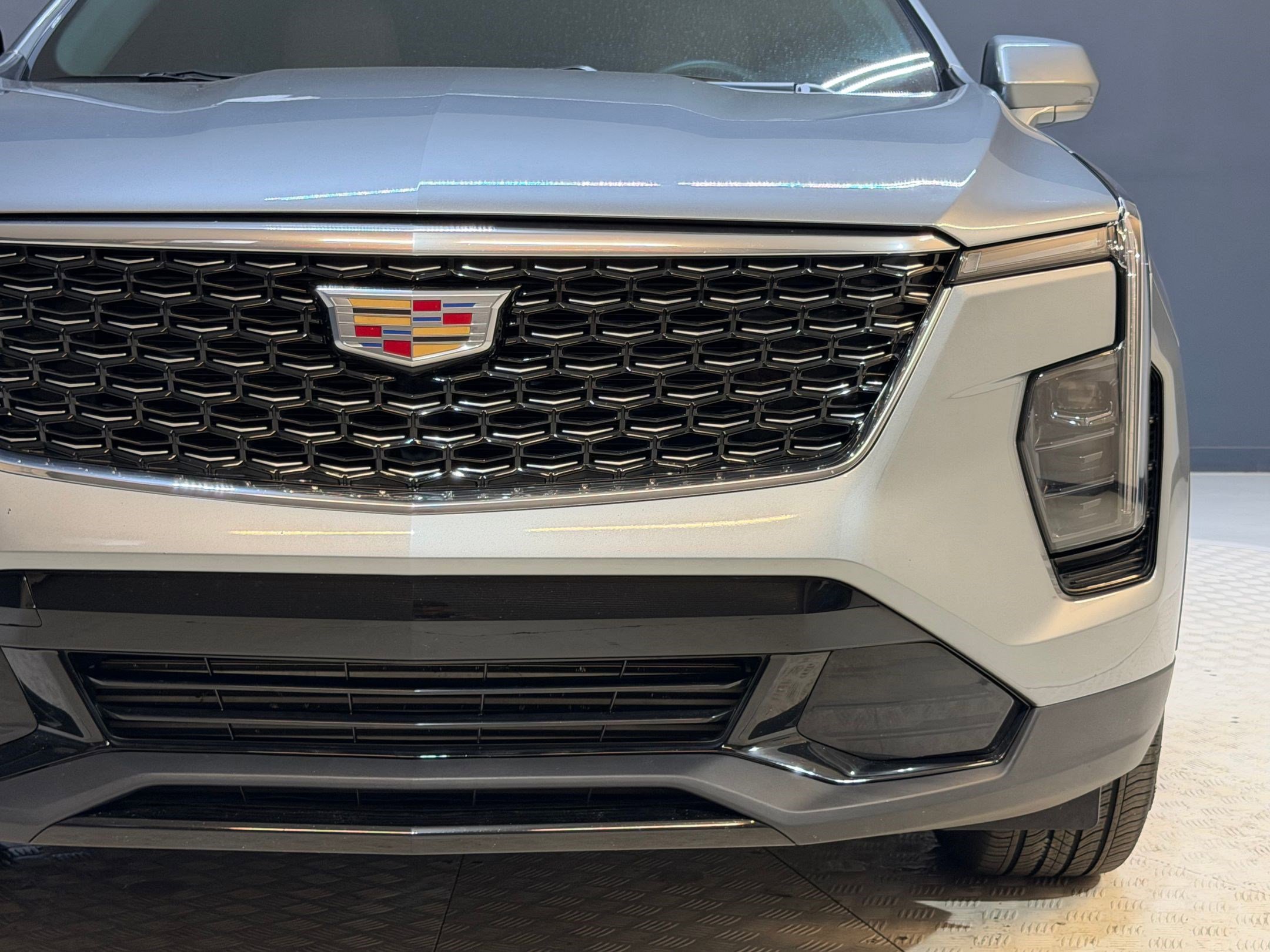 Certified 2024 Cadillac XT4 Premium Luxury image 20