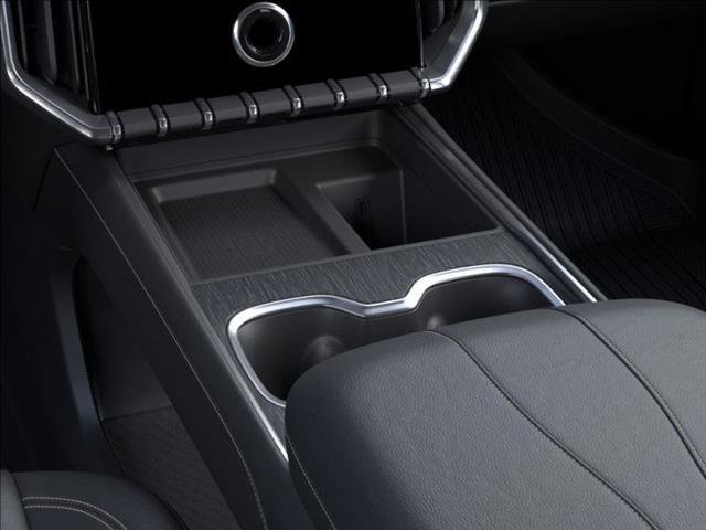 New 2026 GMC Acadia Elevation w/ Elevation Premium Package image 23