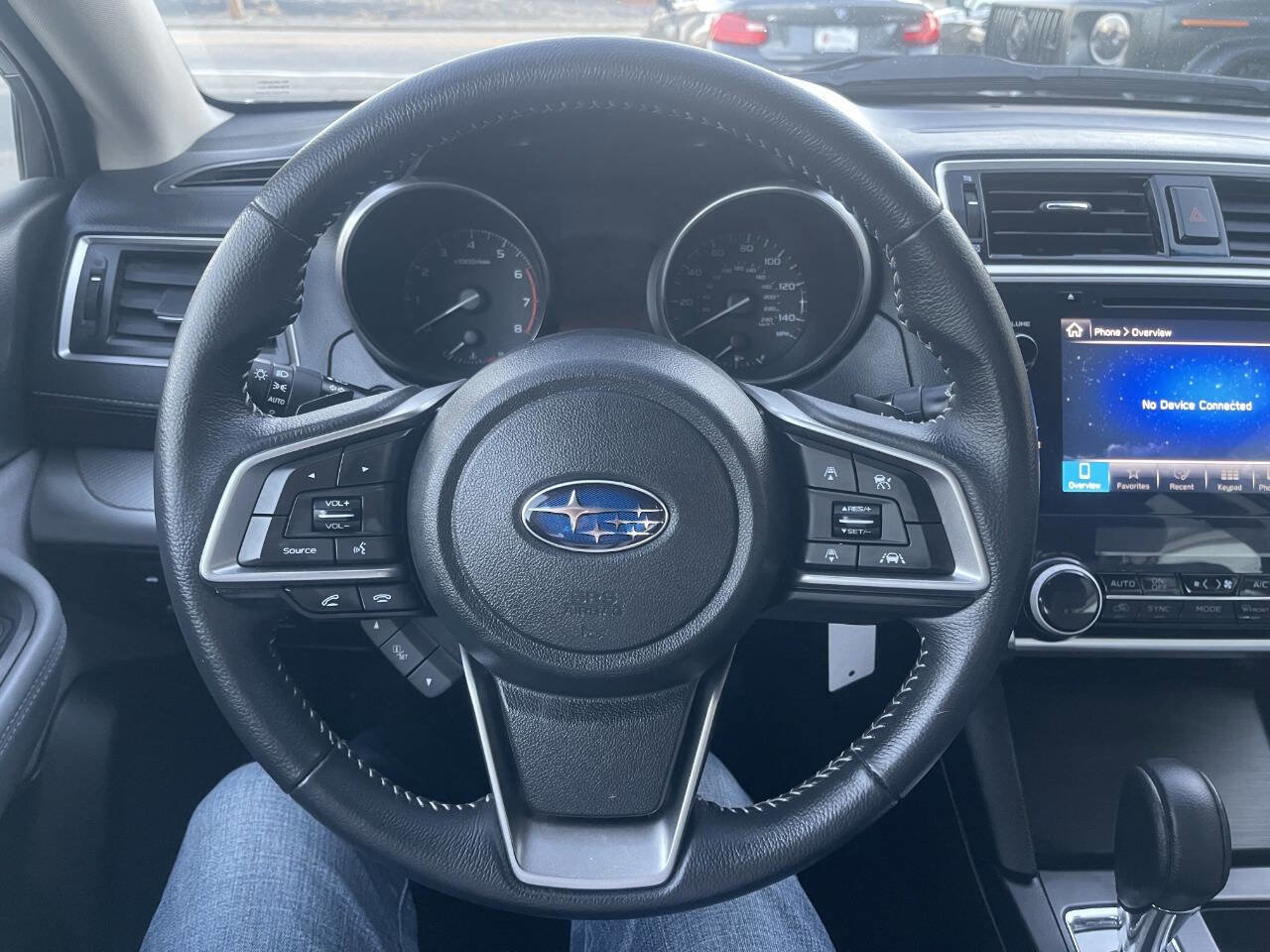 Used 2018 Subaru Legacy 2.5i Premium image 31