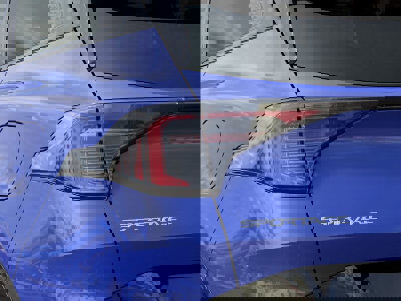 New 2026 Kia Sportage SX image 11