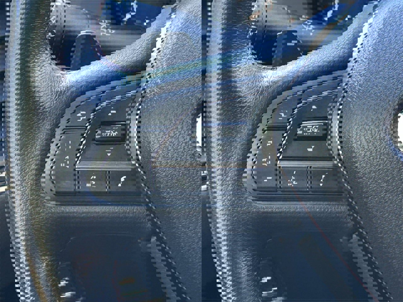 Certified 2022 INFINITI Q60 Red Sport 400 w/ Cargo Package image 21