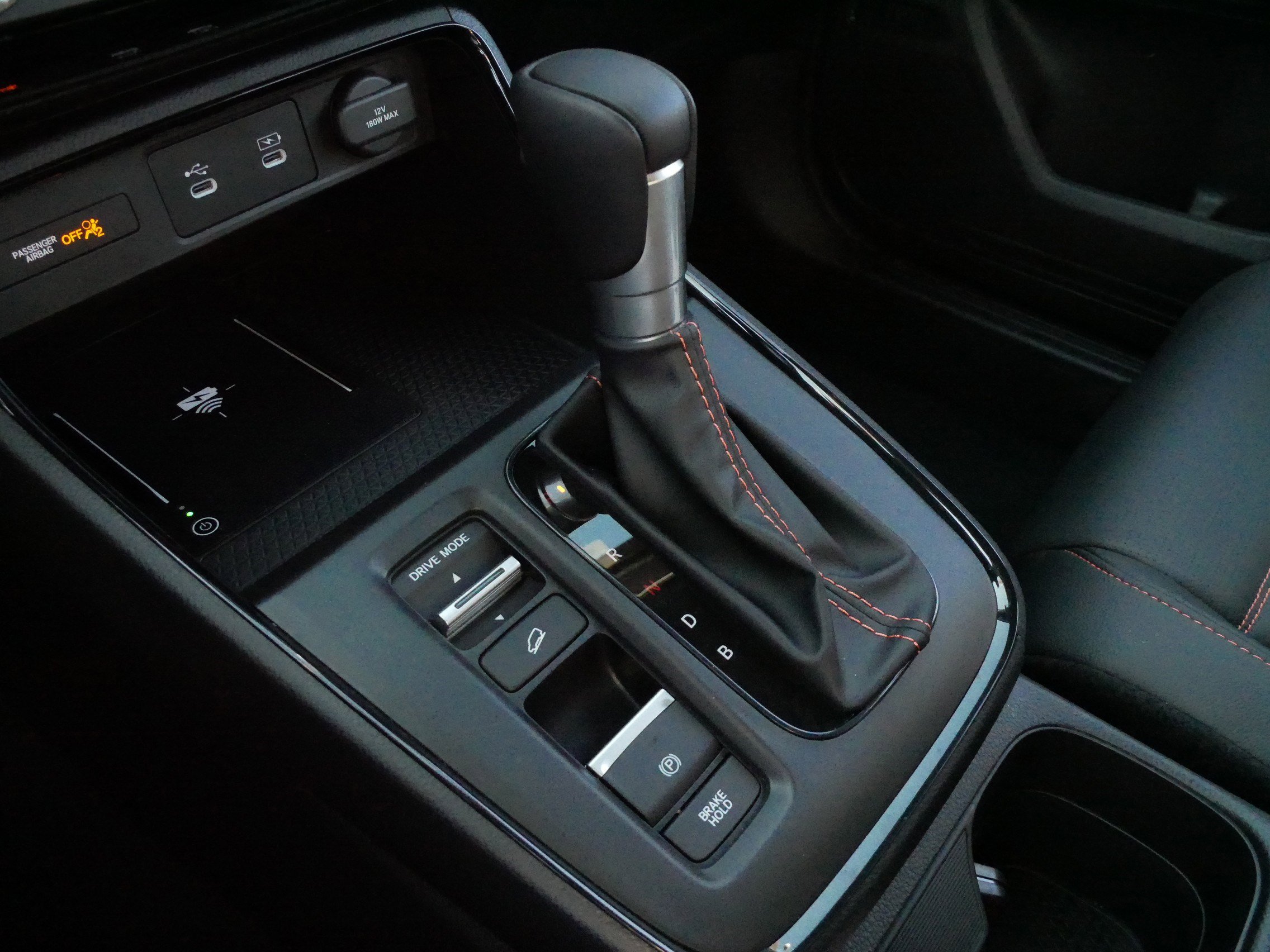 Certified 2026 Honda CR-V Sport Touring image 24