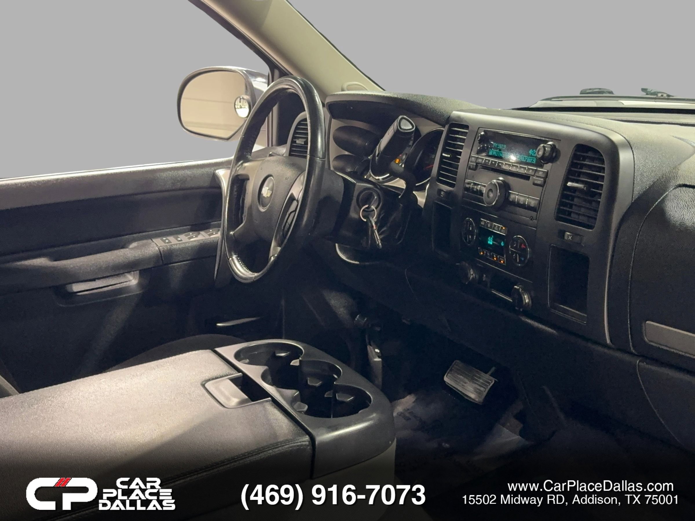 Used 2013 Chevrolet Silverado 1500 LT image 35