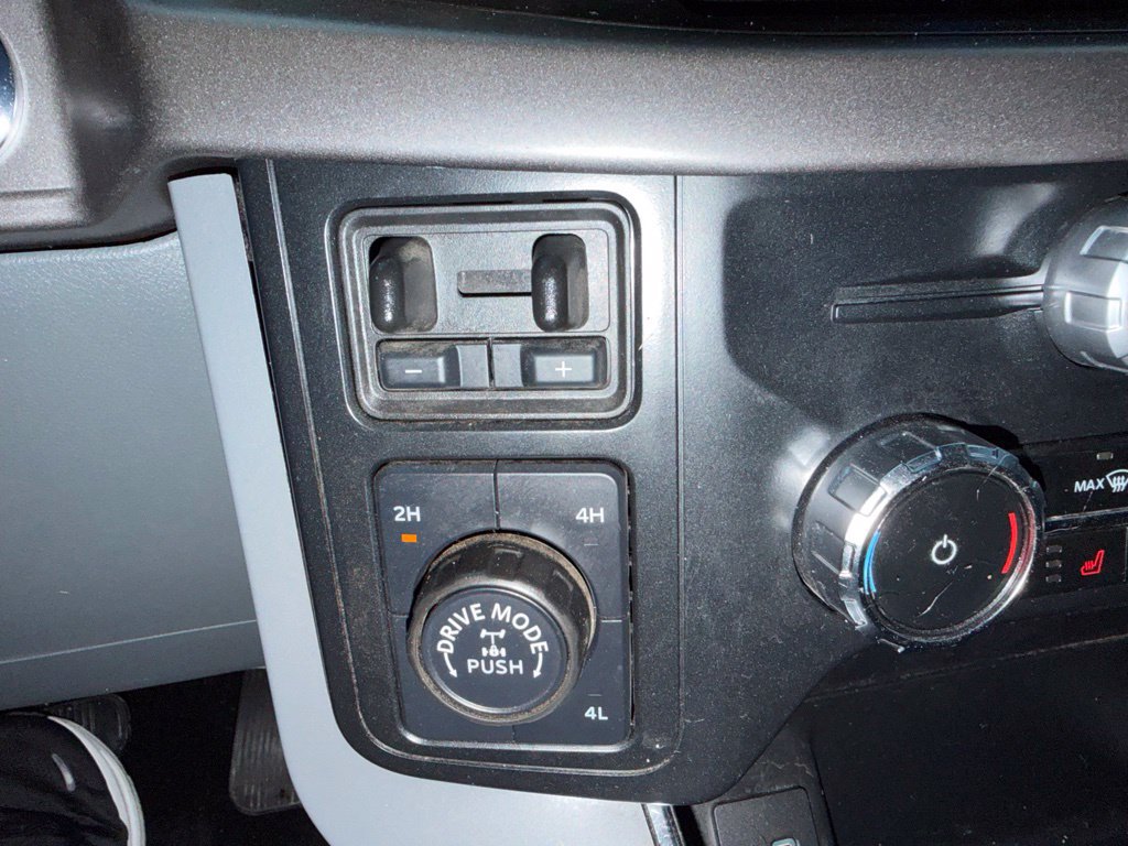Used 2024 Ford F150 XLT w/ Equipment Group 302A MID AWD/4WD image 38