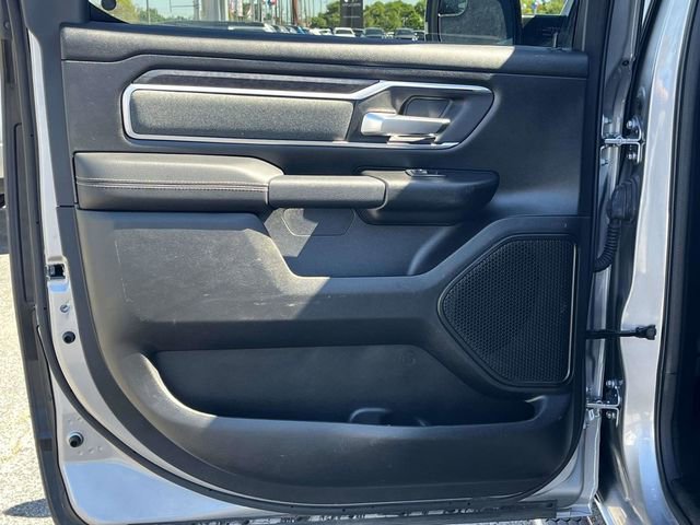 Used 2022 RAM 1500 Big Horn AWD/4WD image 16