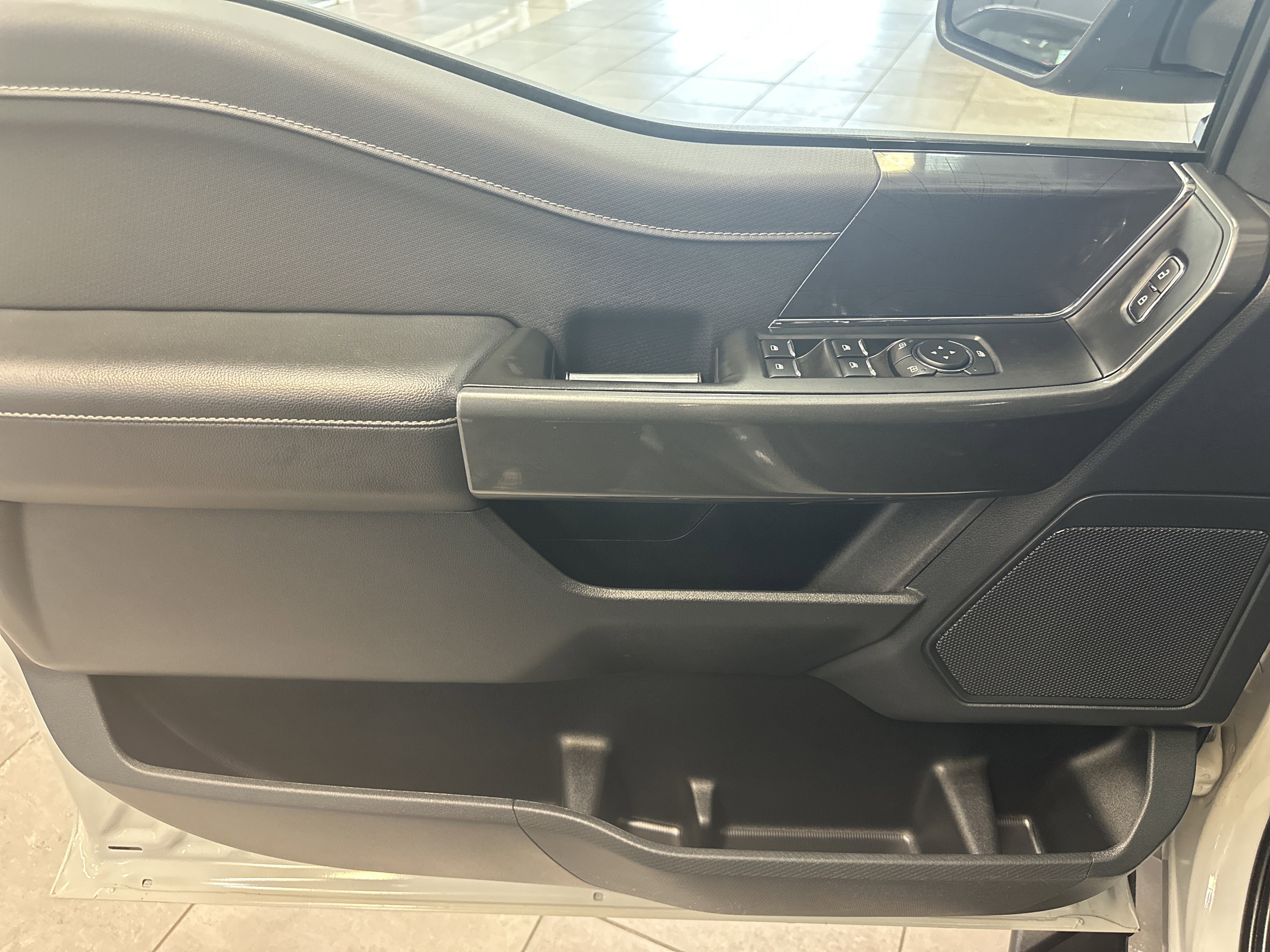 Used 2023 Ford F150 XLT w/ Equipment Group 302A High image 24