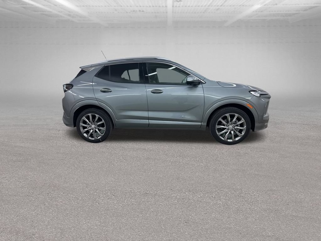 New 2026 Buick Encore GX Avenir w/ Avenir Technology Package AWD/4WD image 14
