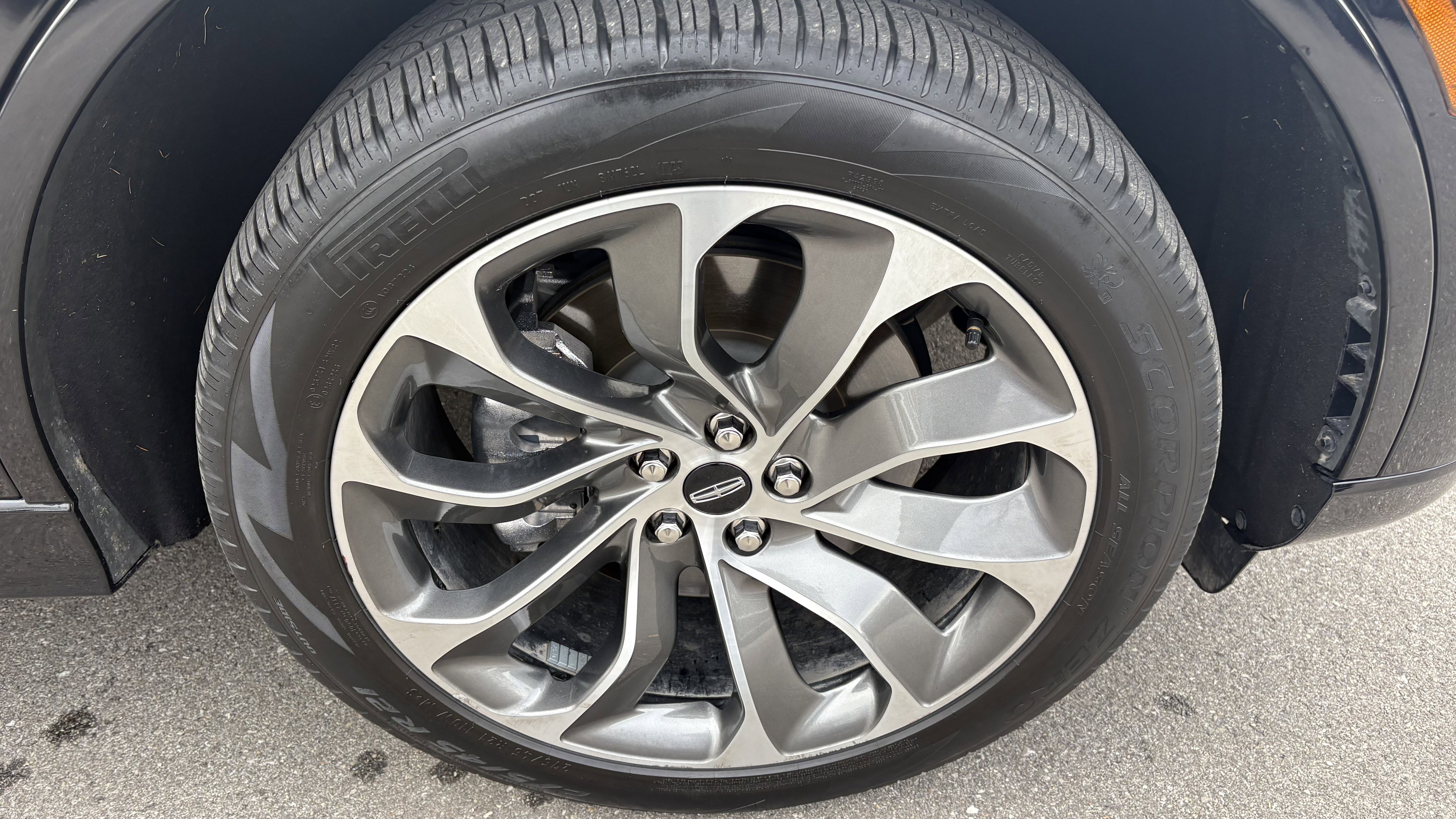 Used 2023 Lincoln Aviator Grand Touring w/ Equipment Group 301A image 15