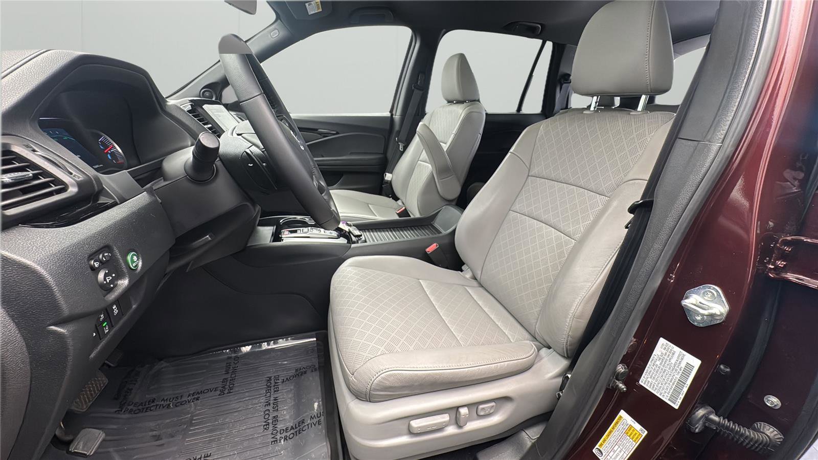 Used 2021 Honda Passport Touring image 10