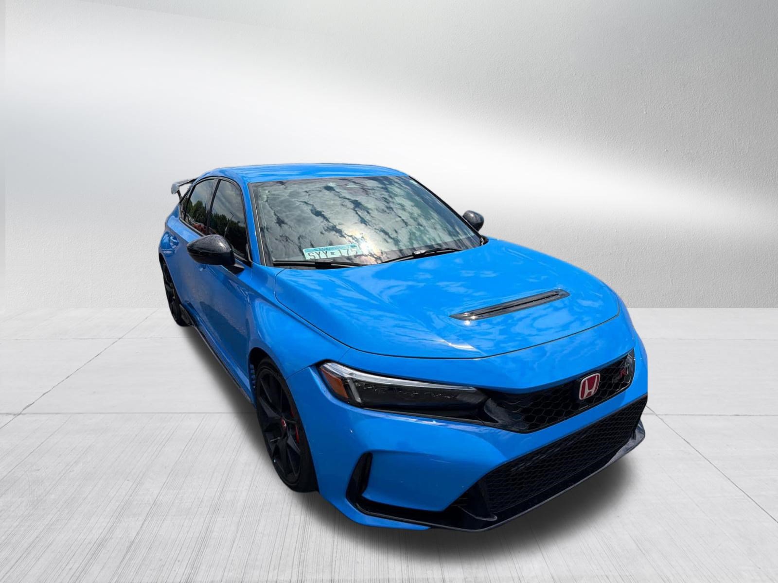 Used 2025 Honda Civic Type R image 5