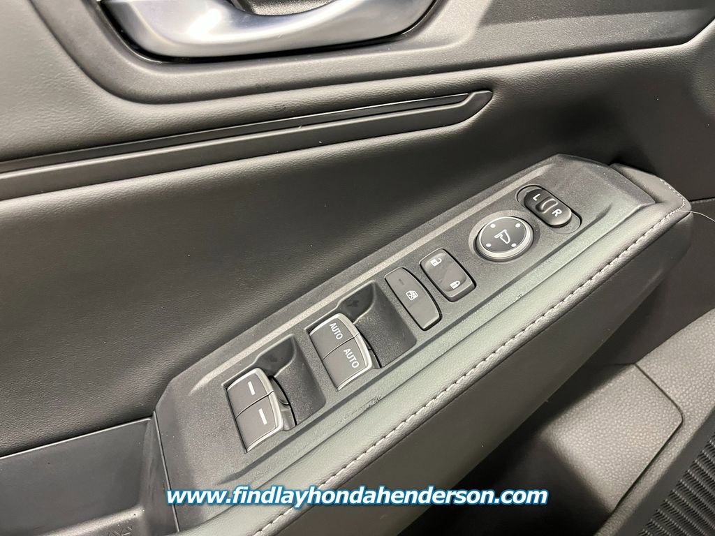 New 2026 Honda Accord Sport image 14