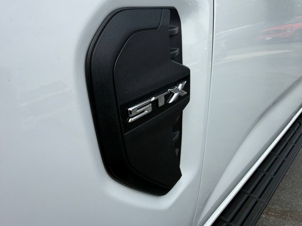 Certified 2025 Ford Ranger XL AWD/4WD image 8