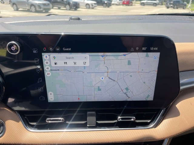 New 2026 Chevrolet Equinox ACTIV w/ Convenience Package III image 24