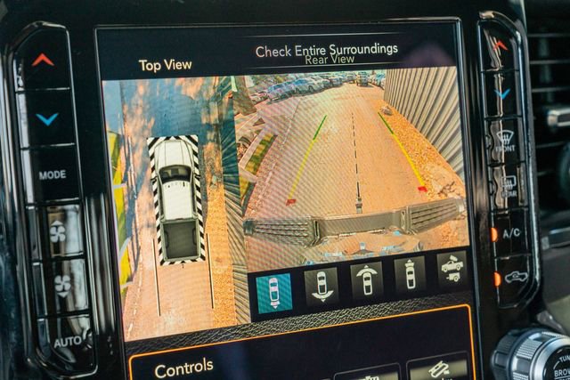 Used 2021 RAM 2500 Limited image 29