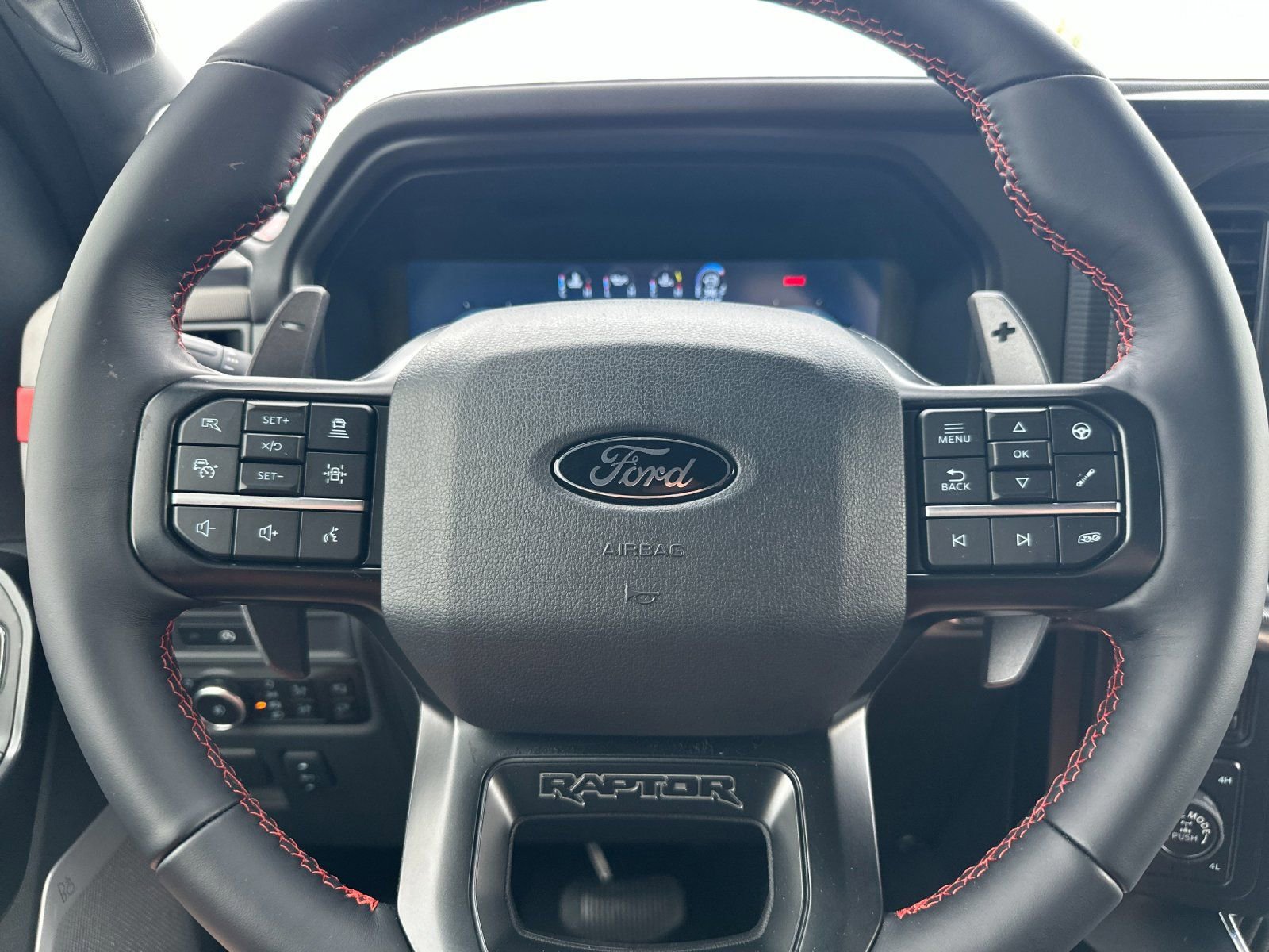 New 2025 Ford F150 Raptor image 27