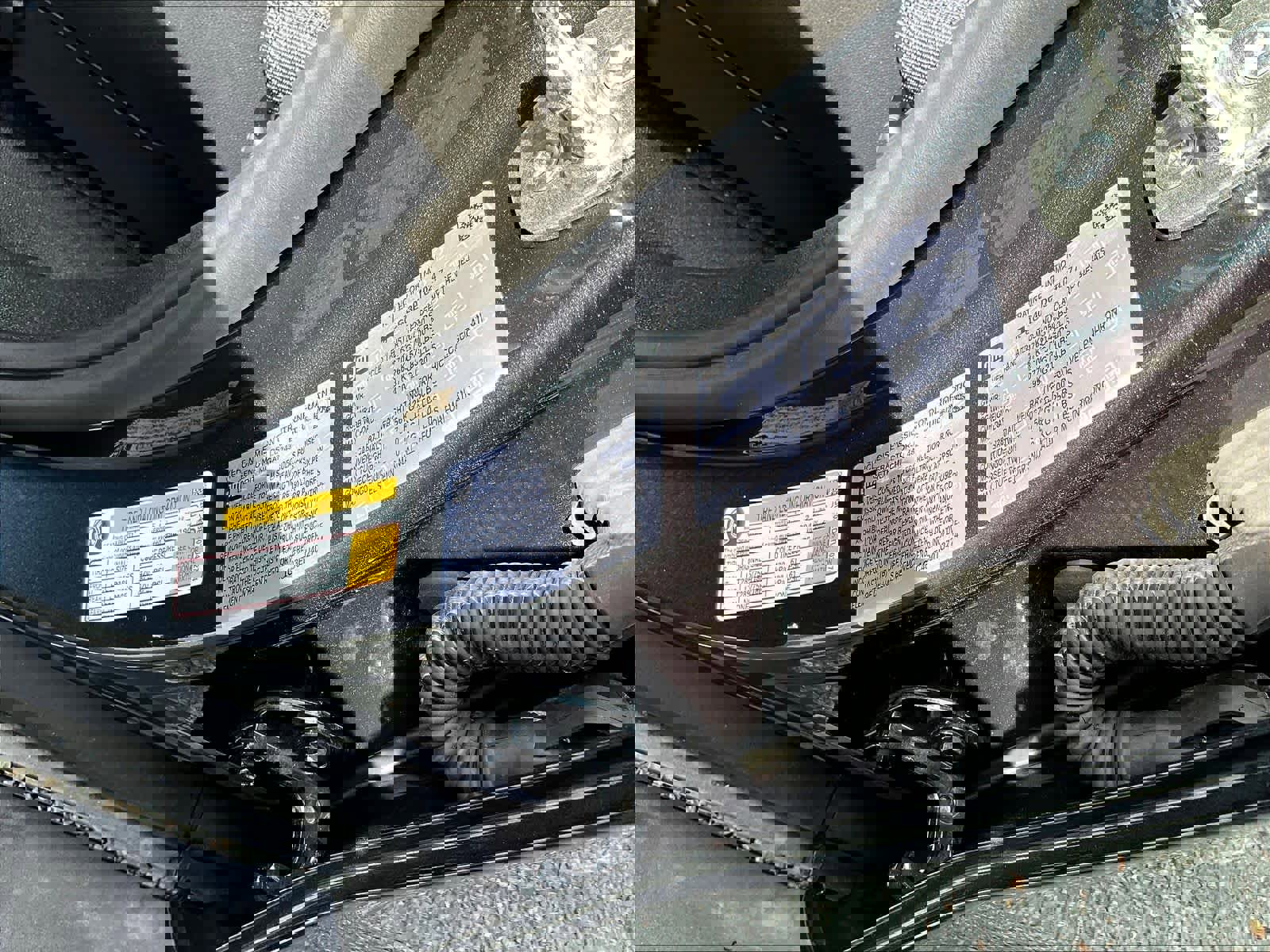 New 2026 Chevrolet Silverado EV Trail Boss w/ Plus Package image 16