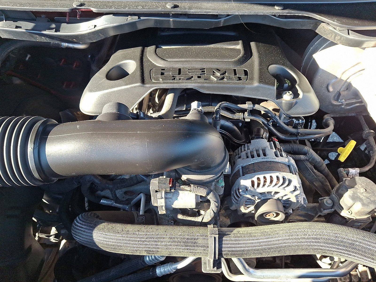 Used 2019 RAM 1500 Limited image 27