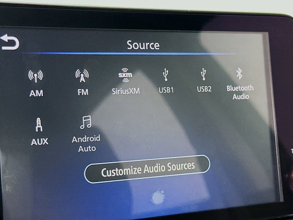 Used 2021 Nissan Altima 2.5 SL image 28