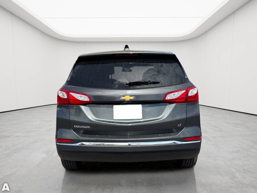 Used 2019 Chevrolet Equinox LT FWD image 5