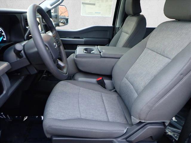 New 2025 Ford F250 XL w/ STX Appearance Package image 10
