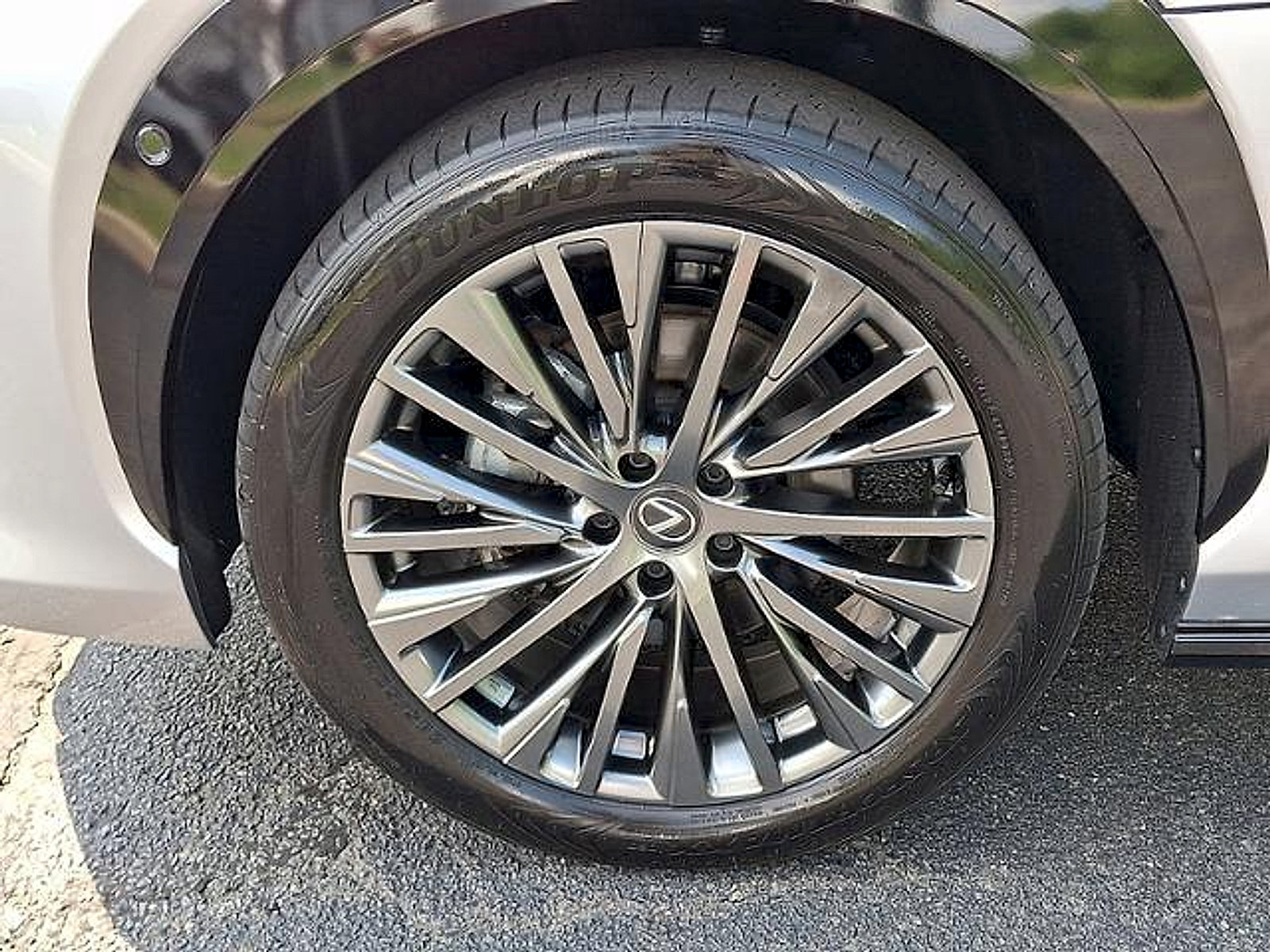 Certified 2023 Lexus RZ 450e Premium w/ Accessory Package (Z1) AWD/4WD image 26