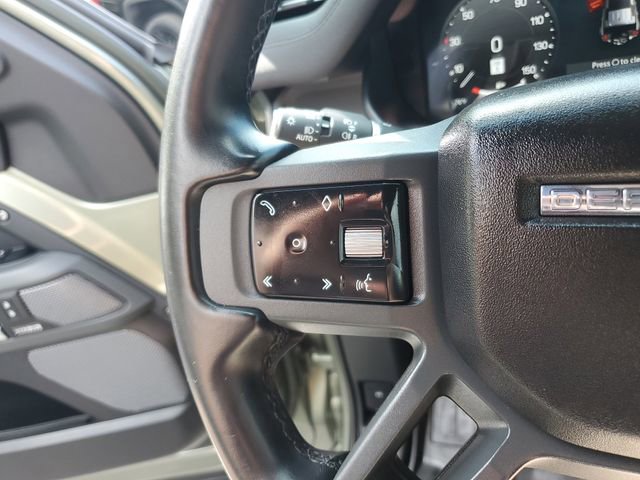 Used 2023 Land Rover Defender 110 X-Dynamic SE image 27