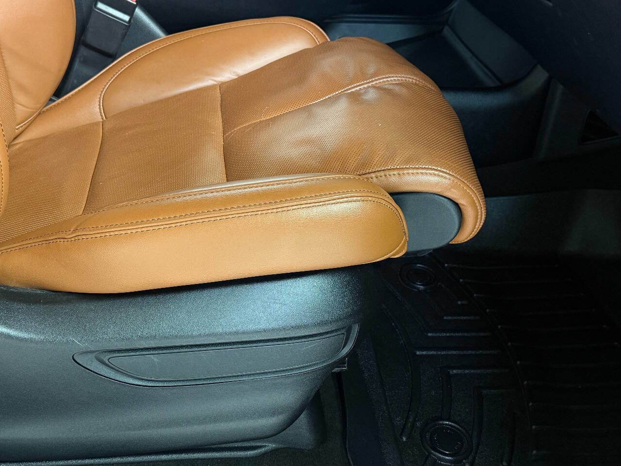 Used 2018 Lincoln Navigator Reserve w/ Technology Package image 42