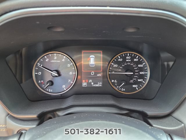 Used 2025 Subaru Outback Wilderness AWD/4WD image 30