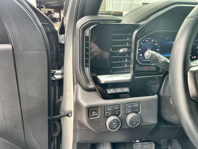 Certified 2025 Chevrolet Silverado 1500 High Country w/ High Country Premium Package image 17