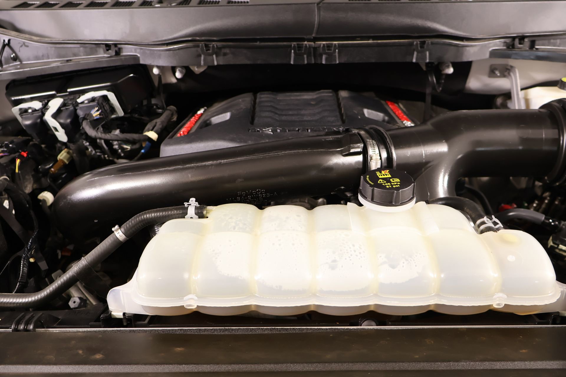 Used 2023 Ford F150 Raptor w/ Blue Interior Package AWD/4WD image 22