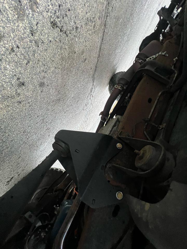 Used 1995 Ford Bronco Eddie Bauer image 20