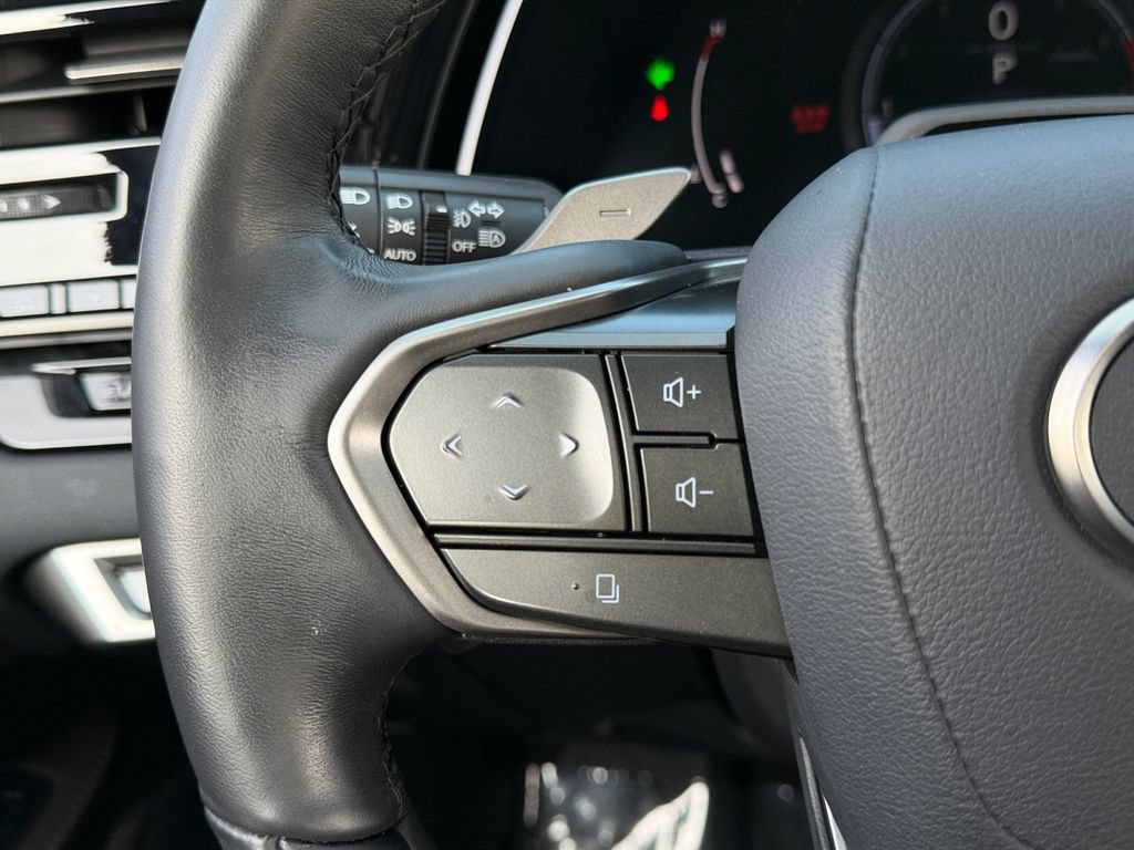 Certified 2024 Lexus RX 350 AWD w/ Convenience Package image 19
