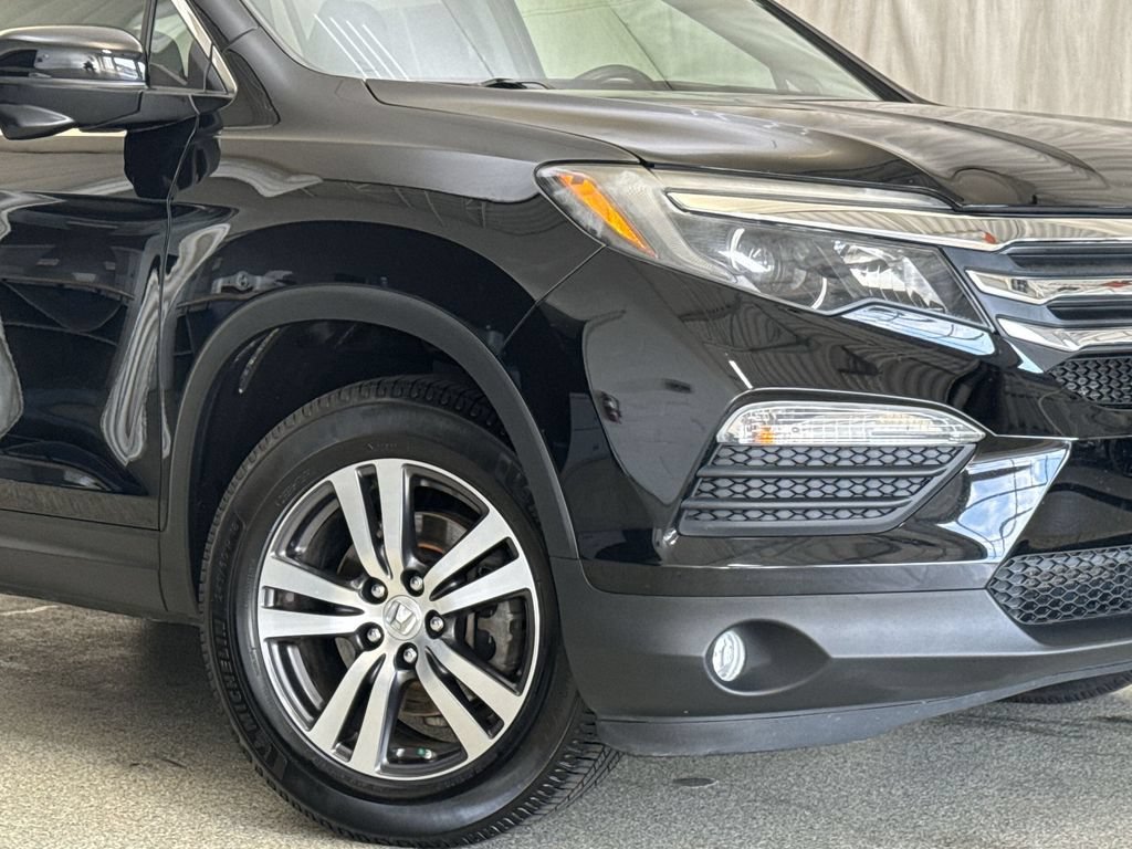 Used 2017 Honda Pilot EX-L image 3